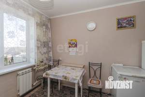 1-к квартира, вторичка, 33м2, 9/9 этаж