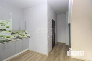 1-к квартира, сданный дом, 39м2, 19/19 этаж