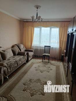 3-к квартира, вторичка, 63м2, 10/10 этаж