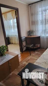 3-к квартира, вторичка, 54м2, 3/3 этаж