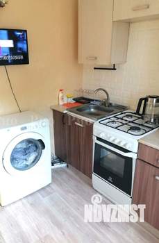 2-к квартира, вторичка, 47м2, 3/5 этаж