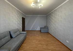 1-к квартира, вторичка, 37м2, 10/10 этаж