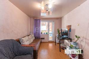 2-к квартира, вторичка, 44м2, 2/9 этаж