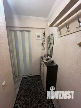 1-к квартира, вторичка, 31м2, 1/5 этаж