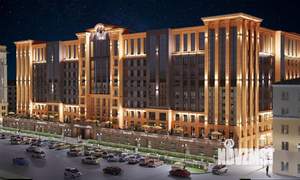 2-к квартира, вторичка, 89м2, 5/9 этаж