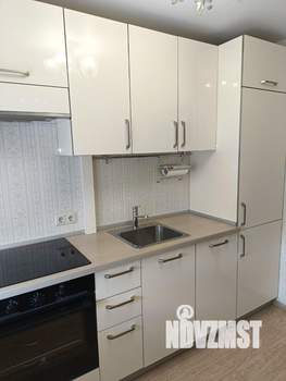 4-к квартира, вторичка, 60м2, 3/9 этаж