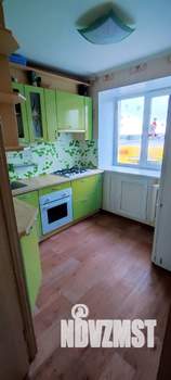 3-к квартира, вторичка, 55м2, 5/5 этаж