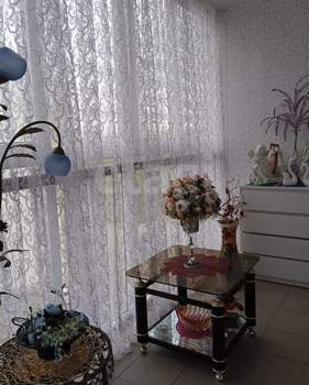 1-к квартира, вторичка, 44м2, 8/16 этаж
