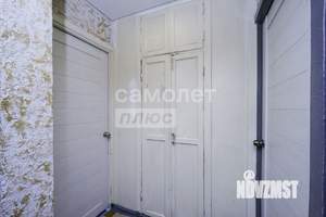 2-к квартира, вторичка, 48м2, 5/5 этаж