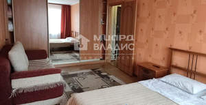 1-к квартира, вторичка, 33м2, 7/9 этаж