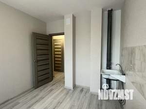 2-к квартира, вторичка, 50м2, 1/9 этаж
