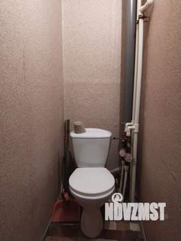 2-к квартира, вторичка, 43м2, 2/5 этаж