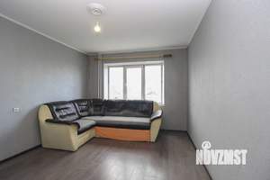 3-к квартира, вторичка, 63м2, 8/12 этаж