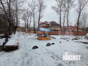 2-к квартира, вторичка, 40м2, 2/5 этаж