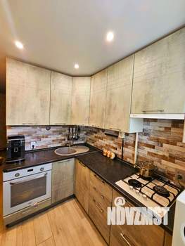 2-к квартира, вторичка, 48м2, 2/5 этаж