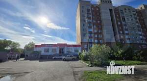 2-к квартира, вторичка, 49м2, 9/10 этаж