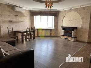 4-к квартира, вторичка, 124м2, 10/11 этаж