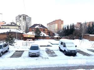 2-к квартира, вторичка, 51м2, 1/4 этаж