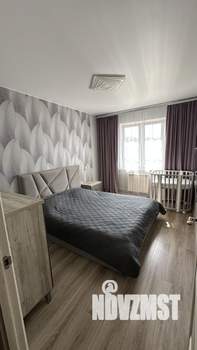 2-к квартира, вторичка, 52м2, 7/10 этаж