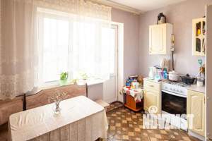 1-к квартира, вторичка, 37м2, 3/3 этаж