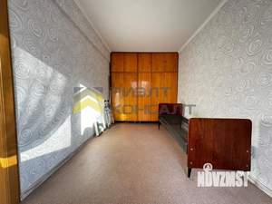 2-к квартира, вторичка, 45м2, 1/5 этаж