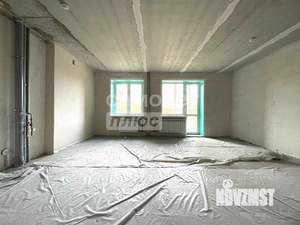 1-к квартира, вторичка, 42м2, 7/9 этаж