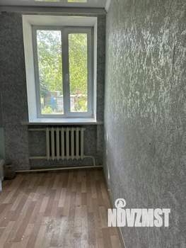 2-к квартира, вторичка, 47м2, 1/2 этаж