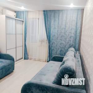 1-к квартира, вторичка, 36м2, 8/10 этаж