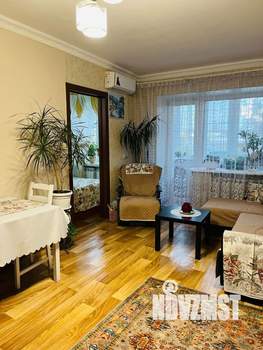 2-к квартира, вторичка, 44м2, 2/5 этаж