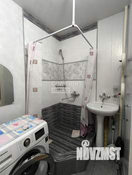 1-к квартира, вторичка, 32м2, 4/10 этаж