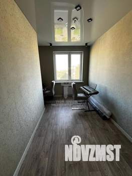 2-к квартира, вторичка, 56м2, 12/19 этаж