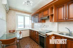 3-к квартира, вторичка, 56м2, 8/9 этаж