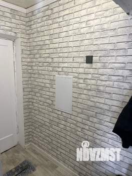 1-к квартира, вторичка, 31м2, 3/5 этаж