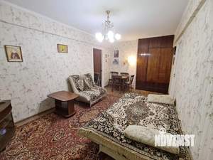 4-к квартира, вторичка, 59м2, 2/5 этаж
