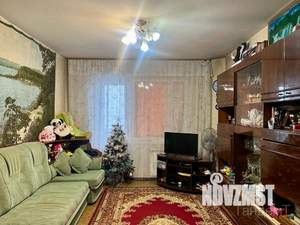 2-к квартира, вторичка, 53м2, 8/9 этаж