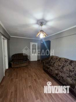 3-к квартира, вторичка, 59м2, 5/5 этаж