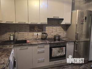 1-к квартира, вторичка, 41м2, 8/16 этаж