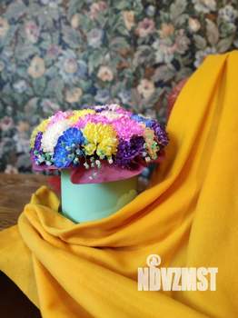 2-к квартира, вторичка, 45м2, 1/5 этаж