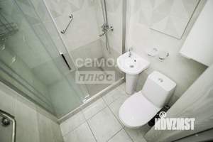 2-к квартира, вторичка, 45м2, 1/3 этаж