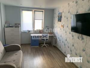 2-к квартира, вторичка, 61м2, 6/19 этаж