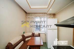 3-к квартира, вторичка, 66м2, 2/14 этаж