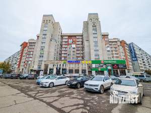 2-к квартира, вторичка, 61м2, 5/13 этаж