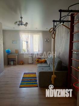 2-к квартира, вторичка, 59м2, 15/19 этаж