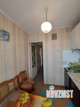 1-к квартира, вторичка, 29м2, 7/9 этаж