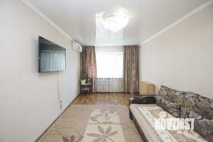2-к квартира, вторичка, 48м2, 2/5 этаж