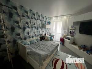 2-к квартира, вторичка, 59м2, 12/12 этаж