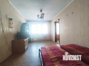 3-к квартира, вторичка, 54м2, 5/5 этаж