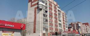 3-к квартира, вторичка, 71м2, 7/9 этаж