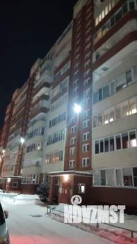 1-к квартира, вторичка, 37м2, 9/10 этаж