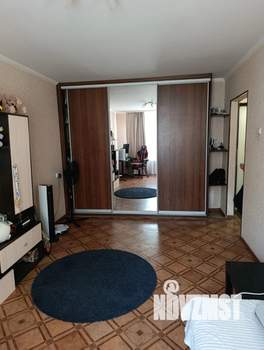 1-к квартира, вторичка, 30м2, 3/9 этаж